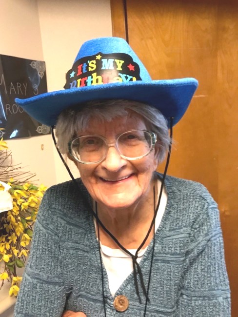 Obituary of Donita Penny Marshall