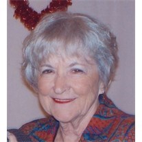 Obituary of Marilyn Joan York