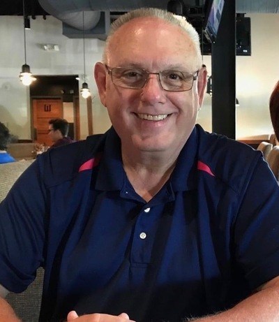 Obituario de Daniel Ray Marshall