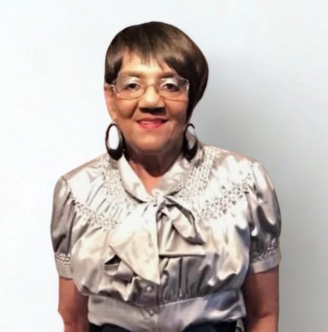 Obituary of Christine Jefferson Love