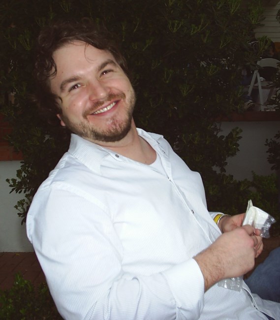 Obituary of John Aaron Ewerz