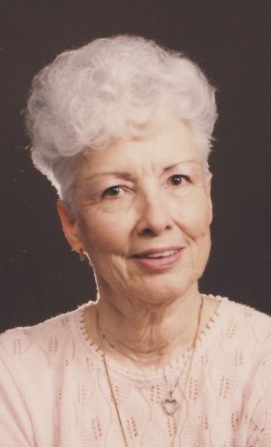Obituary of Bessie A. Barnes