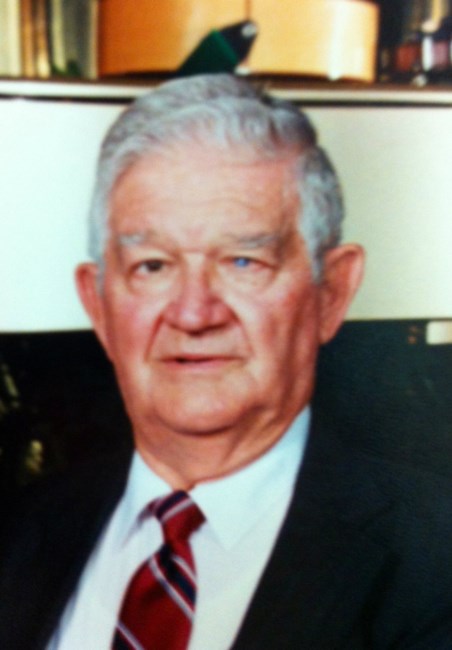 Obituary of George Gale Chenoweth