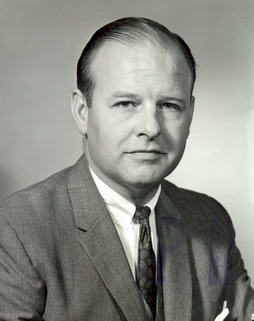 Obituary of David R. King