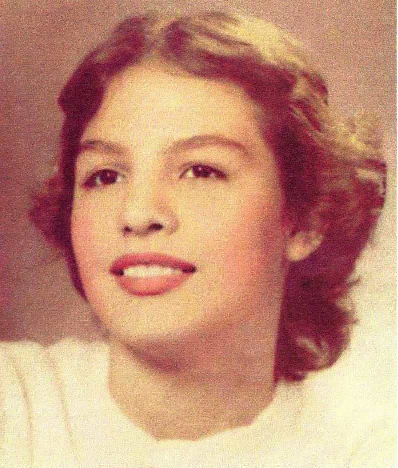 Mary Helen Benavides Obituary Dallas, TX