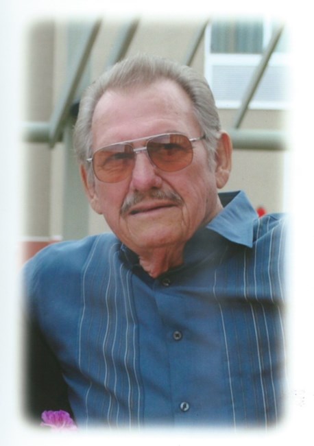 Obituary of James Robert Nielsen