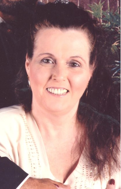 Obituary of Carol Ann Patterson