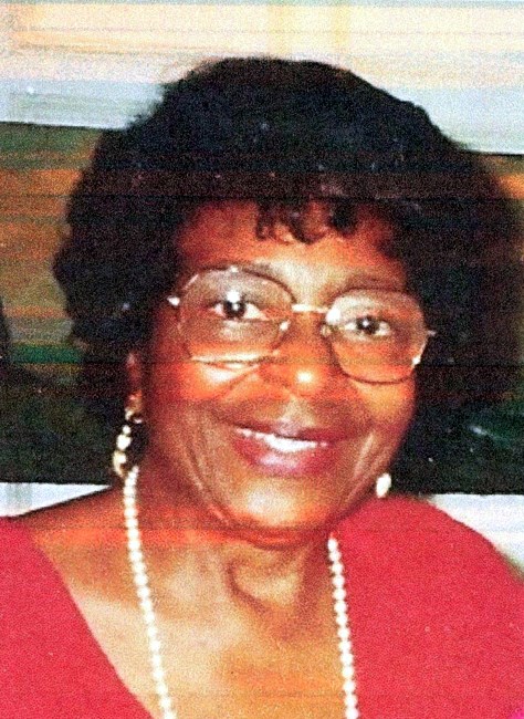 Avis de décès de Rosena Ray