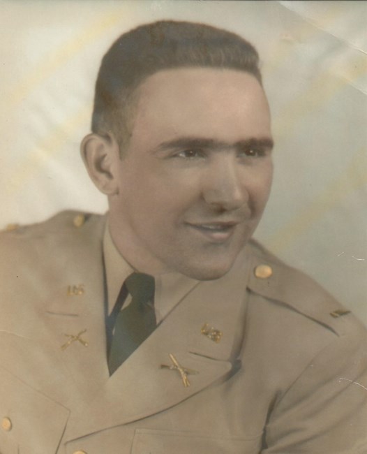 Avis de décès de George Paul Manos