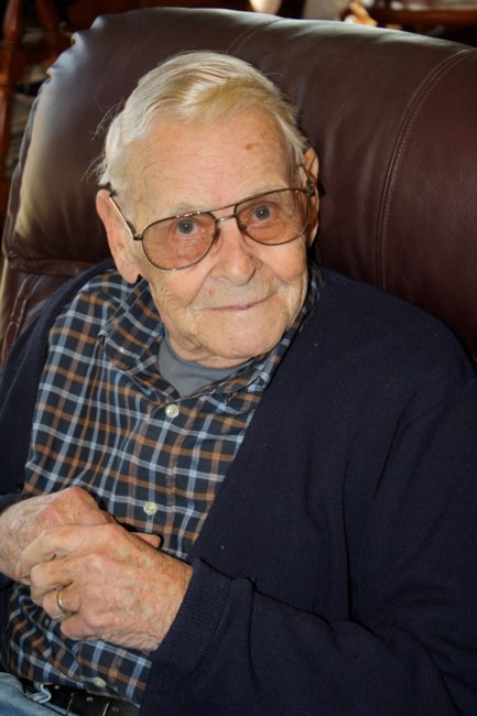 Obituary of Harold Gene Altom