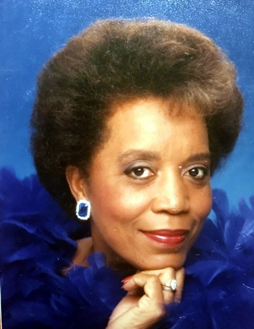 Obituary of Gladys Marie Raines