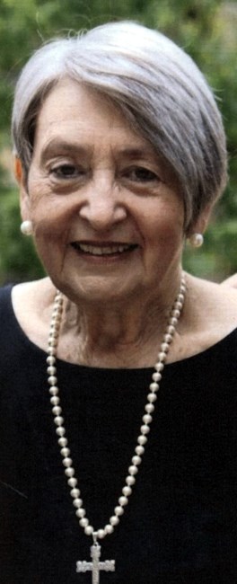 Obituary of Carol Dianne Lewis
