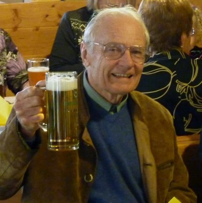 Obituary of James Mayfield Damon