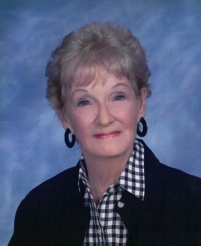 Avis de décès de Betty Louise MacDonald