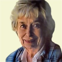 Obituary of Evelyn Young