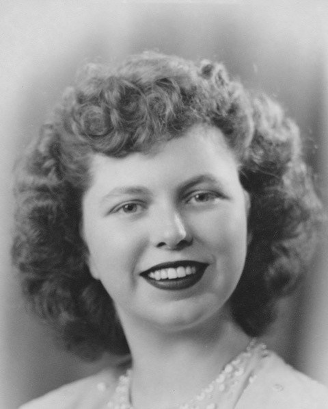 Obituary of Lois M. Gay
