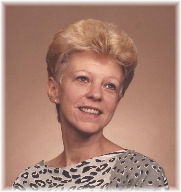 Obituary of Phyllis Jean Esmont