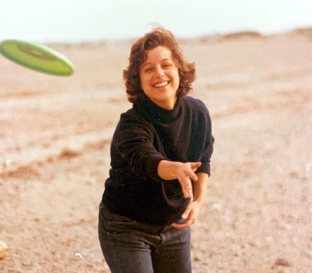 Obituary of Sheila Russell Shayon