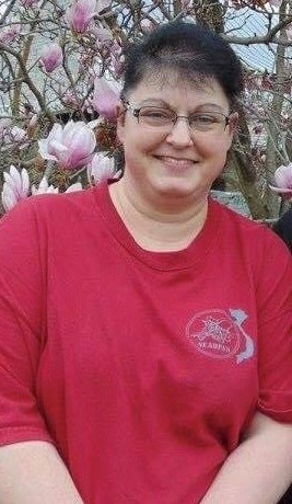 Obituary of Angel Dawn Joseph