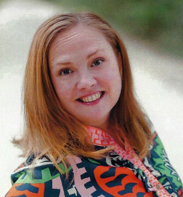 Obituary of Ashley McClure Miller