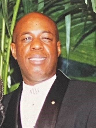 Obituary of Robert Earl Blade