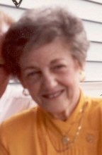 Obituary of Rita M. LaHart