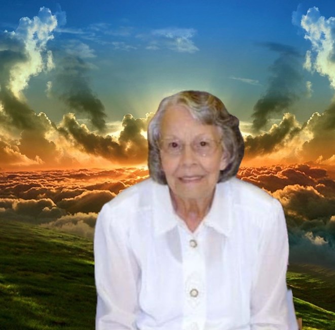 Obituary of Alvilda A Anderson