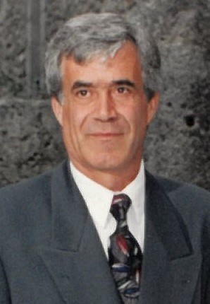 Obituary of Alfredo Mastracci