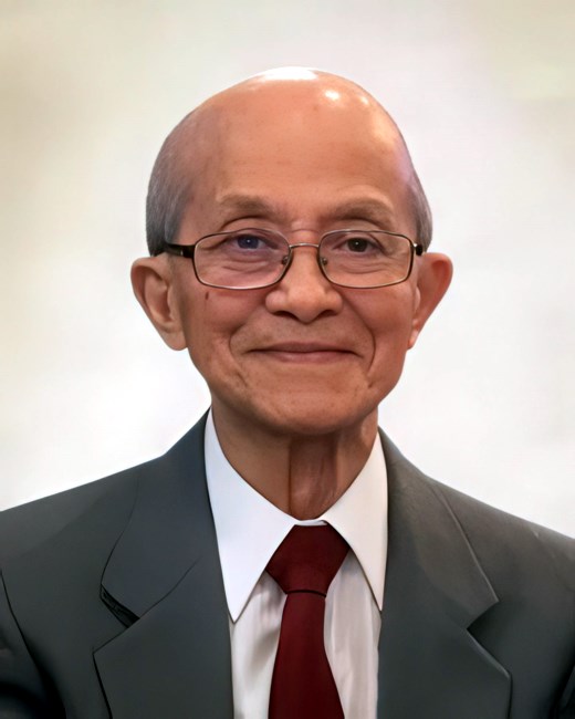 Obituary of Khang Van Pham