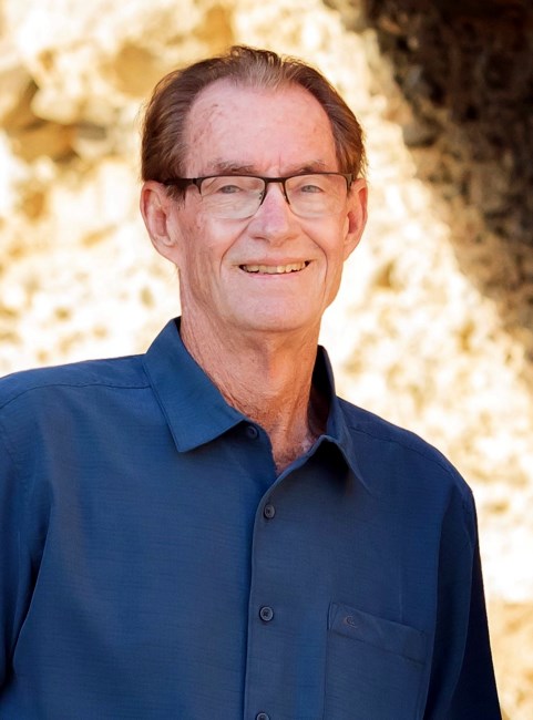 Avis de décès de John Timothy Carey