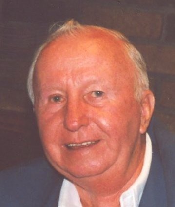 Obituario de John J. Broderick