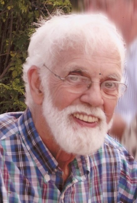 Obituary of William Reginald Dawes