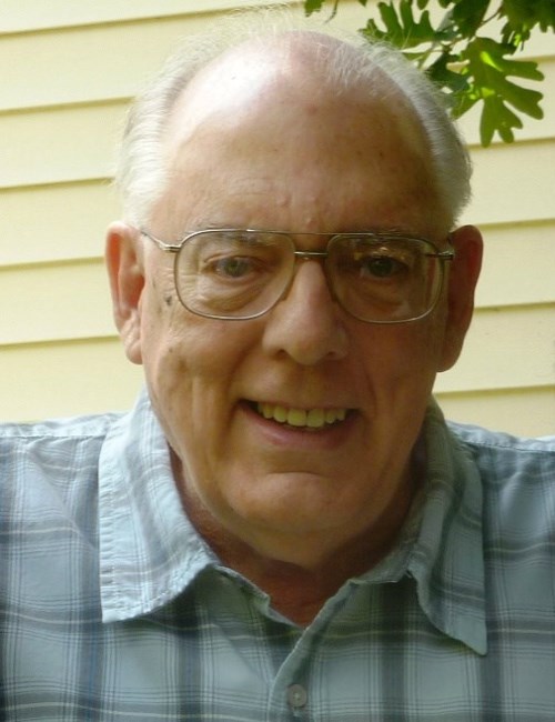 Obituary of Rupert Leon Thompson Jr.