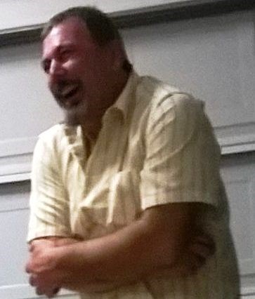 Obituary of James Christopher Duff