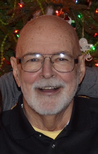 Obituary of John William Hancock