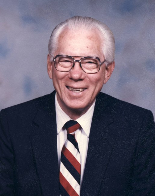 Obituary of Ervin Maurice Schultz