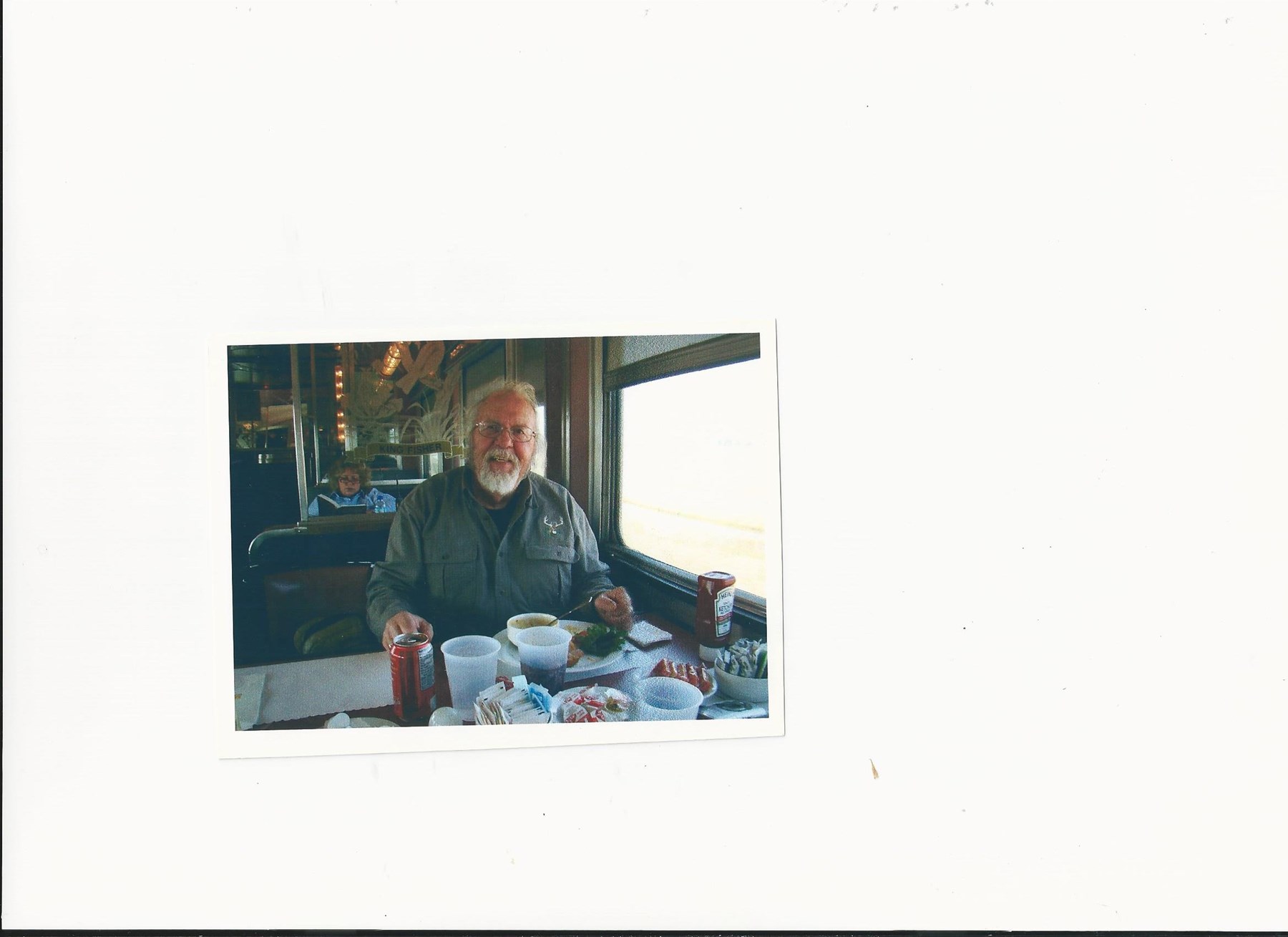 Obituary of Gene H Wassman