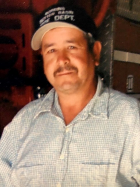 Obituary of Juan Manuel Galindo