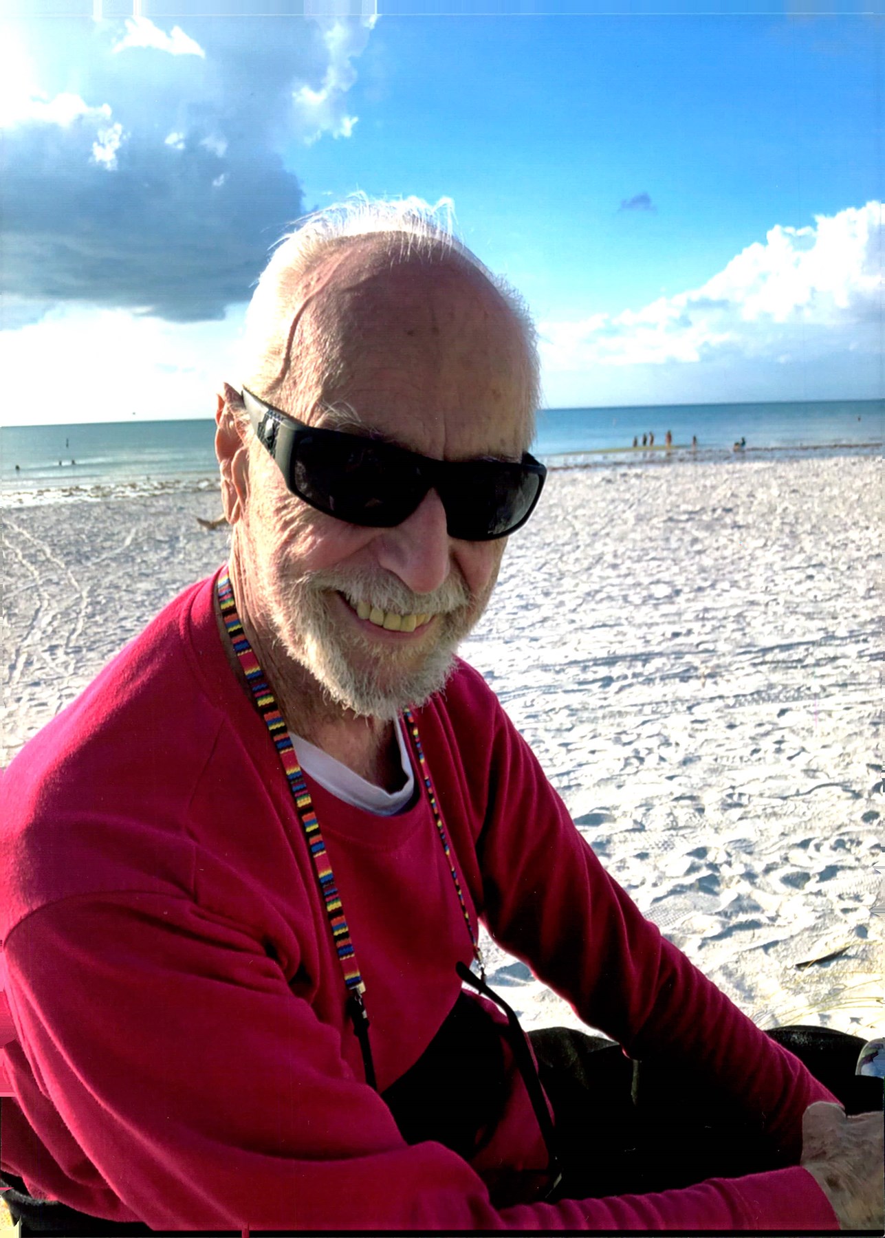 Obituary of Joseph Moschella