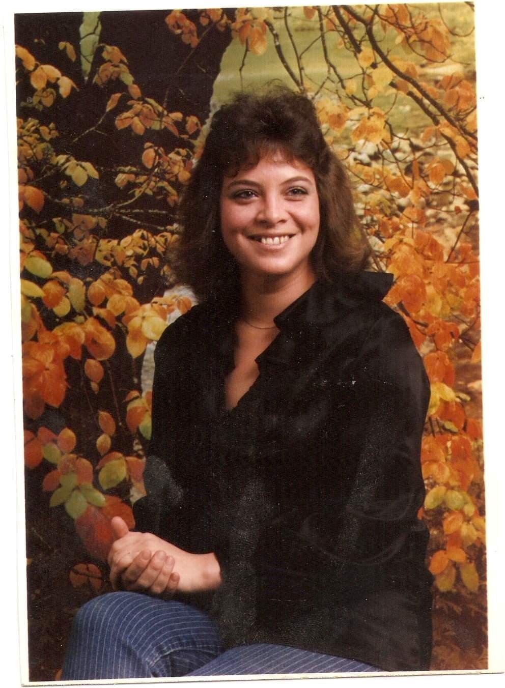 Avis de décès de Cynthia "Cindy" Ann (Crawford) McClain