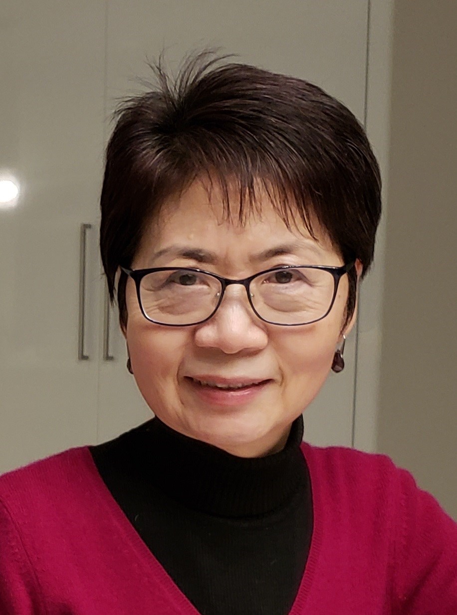 Obituary of Annitta Fong Wai Lee