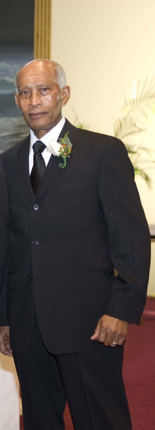 Obituary of Morris Smith