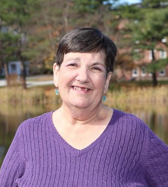 Obituary of Diane Juliette Paine