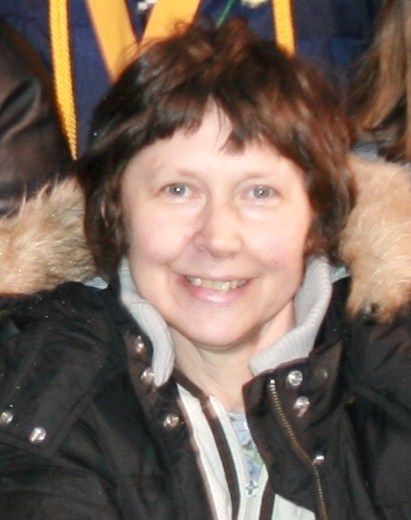 Obituary of Elena Nikolaevna Gusa