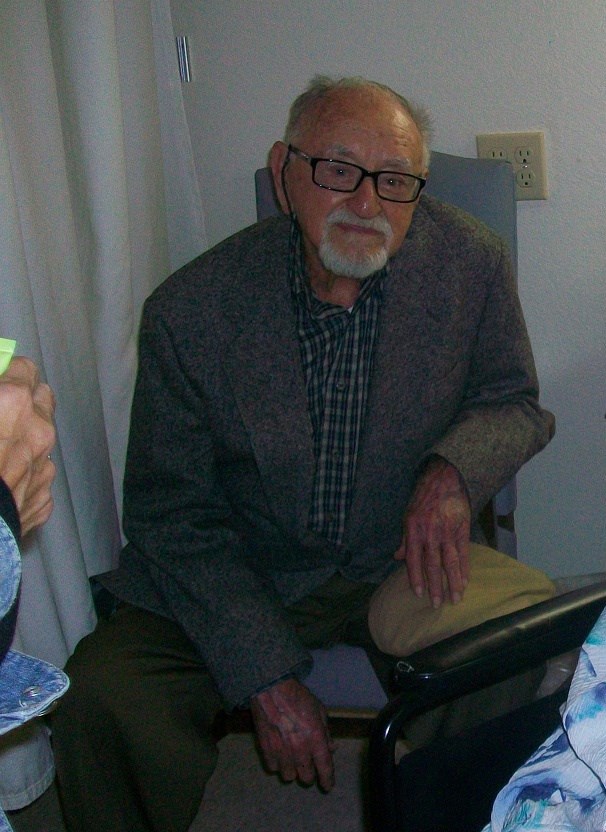 Obituary of Ramiro R. Bidopia