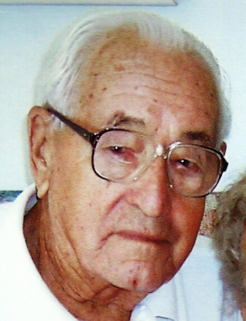 Obituary of Charles J Luty Sr
