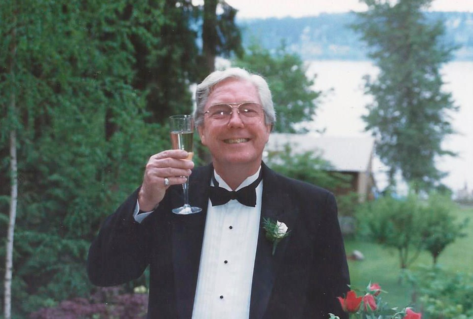 Avis de décès de Frank Wall McDermott Jr.