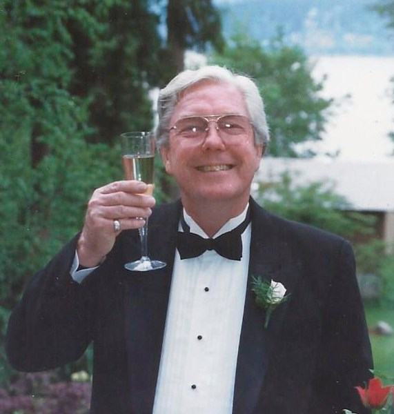 Avis de décès de Frank Wall McDermott Jr.