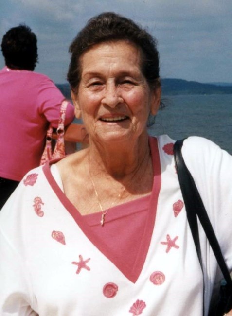 Obituary of Ms. Dora Elizabeth Clements