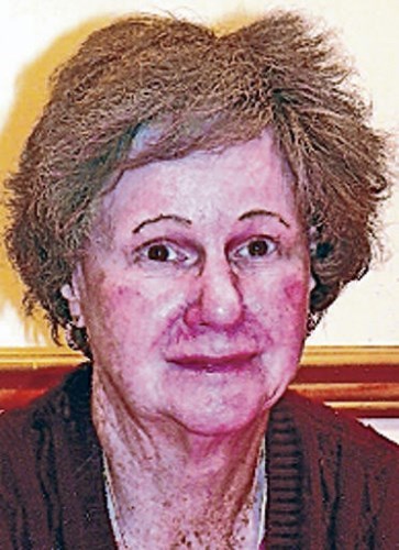 Obituary of Helen Costello